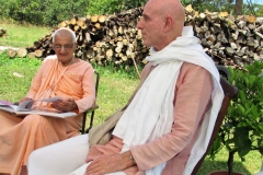 11 Mahatma Prabhu remembering a Cool Person