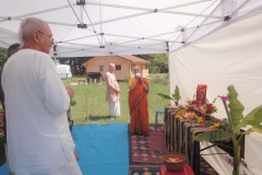 6 Guru Puja arati by Gaurangi dd