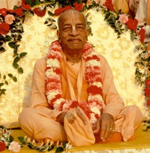 Prabhupada